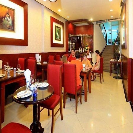 Asia Paradise Hanoi Hotel Ngoại thất bức ảnh