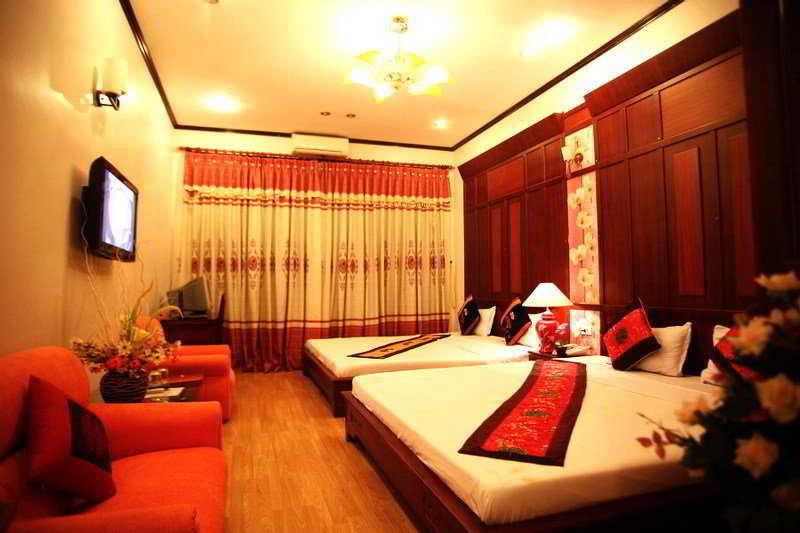 Asia Paradise Hanoi Hotel Phòng bức ảnh