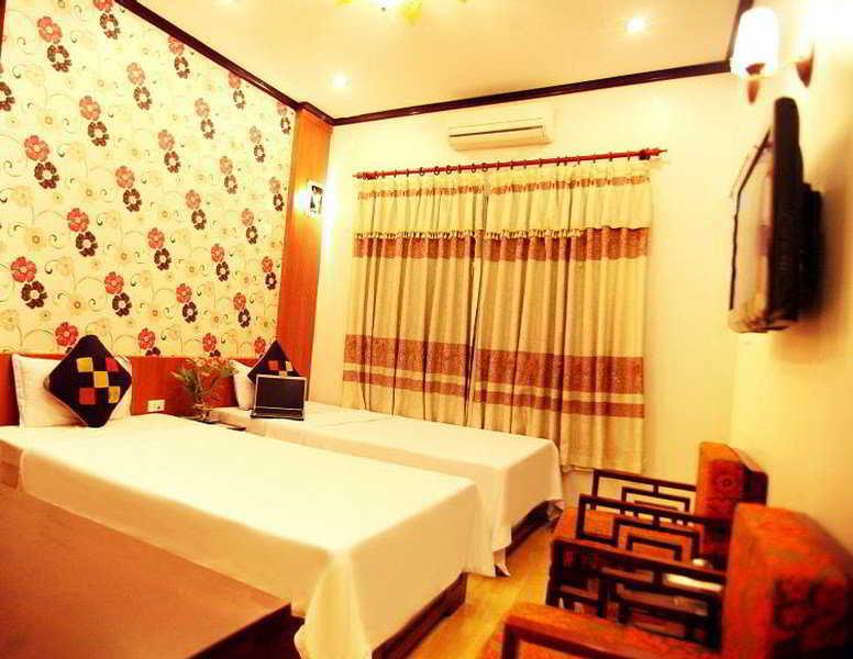 Asia Paradise Hanoi Hotel Phòng bức ảnh