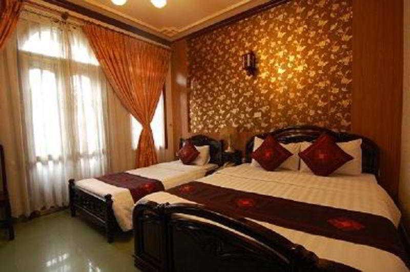 Asia Paradise Hanoi Hotel Phòng bức ảnh