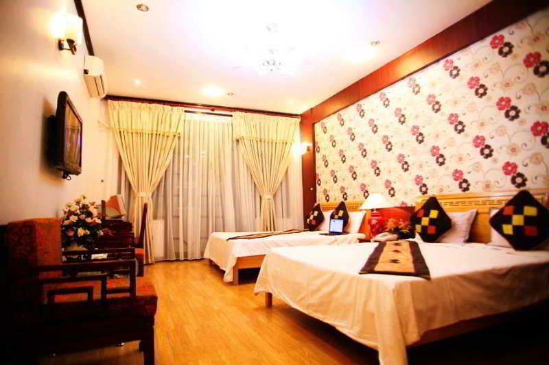 Asia Paradise Hanoi Hotel Phòng bức ảnh
