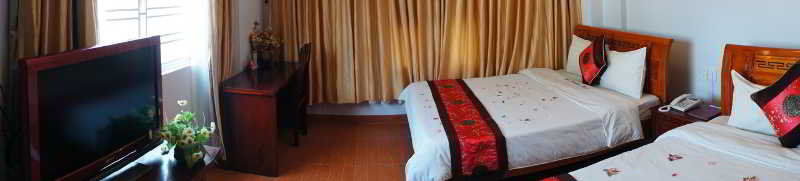 Asia Paradise Hanoi Hotel Ngoại thất bức ảnh