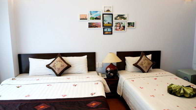 Asia Paradise Hanoi Hotel Ngoại thất bức ảnh